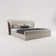 White Background Bed 1 04