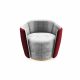 backrest stool 1